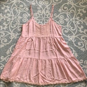Mittoshop Babydoll Dress. Size S